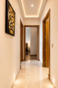 Haut standing beach apartment