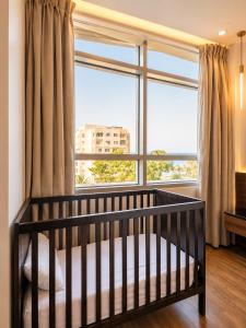 Haut standing beach apartment