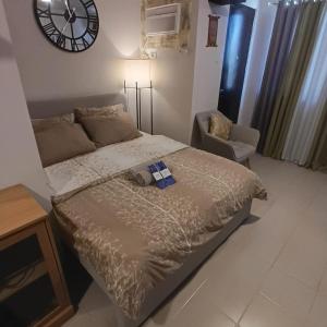Comfy WalkUp Studio Near Mactan Airport -Perfect for Travellers
