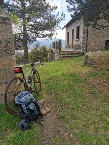 Le Chalet des Tribus - 15 pers - Pyrénées 2000