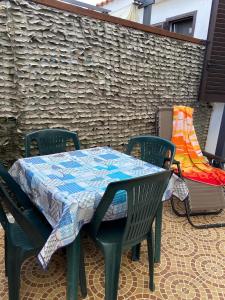 Casa Vacanze il Faro img15