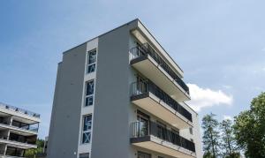 stay flex Hotel & Apartment