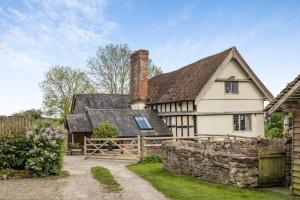 5 Bed in Nash oc-r39017