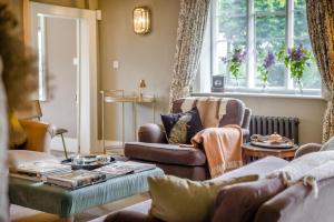 5 Bed in Nash oc-r39017
