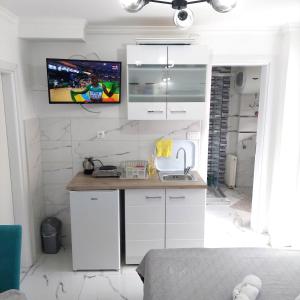 City Lux Square Studio Skopje