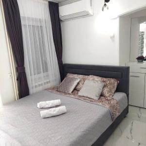 City Lux Square Studio Skopje