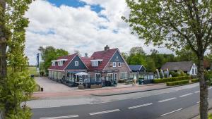 Hotel B&B dOlde Smidse