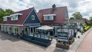 Hotel B&B dOlde Smidse