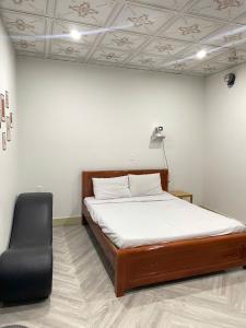 EasyHome Tự Check In Huế