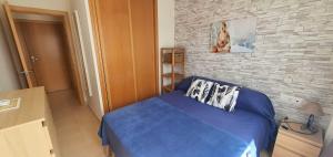 Traquilo apartamento con garaje en Conil.