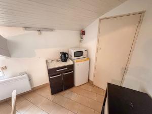 Studio fonctionnel à deux pas de la gare
