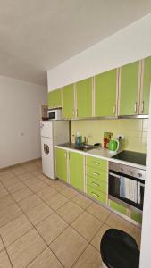 Shkembi apartment