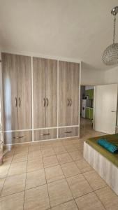 Shkembi apartment