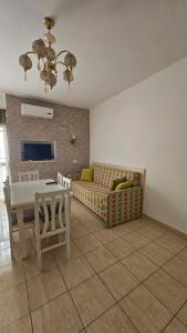 Shkembi apartment