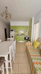 Shkembi apartment