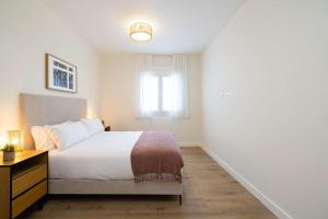 1 Bedroom Apartment adapted for wheelchairs in Central Malaga by Stay Homy