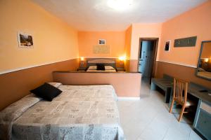 Hotel Vela Ischia