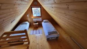 Hausboat Kvapka
