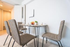 ESLEAD HOTEL Osaka Nipponbashi