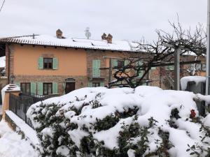 Antica cascina