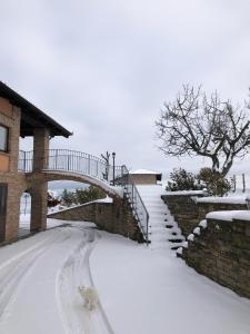 Antica cascina