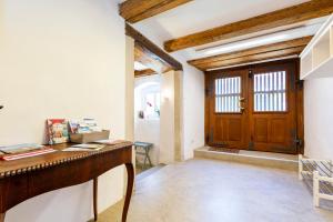 Zurich-Lakeside loft with garden, Near Lucerne and Zug