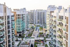 Studio - Azizi Riviera 41 - Meydan