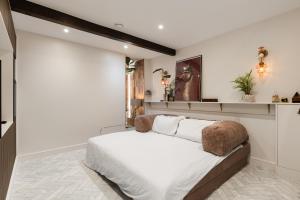 Sophisticated 4BDR Home in West Ealing Stay