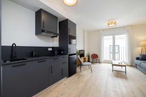 Urban Escape in Central Malaga by Stay Homy