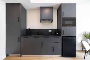 Urban Escape in Central Malaga by Stay Homy