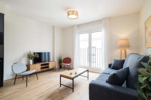 Urban Escape in Central Malaga by Stay Homy