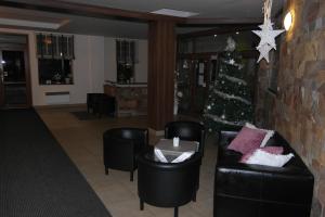 Apartmánový dom Kamzík