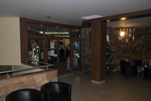 Apartmánový dom Kamzík