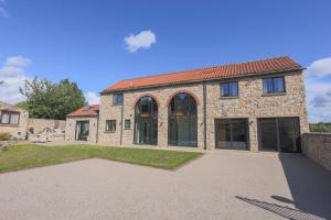 Owston Hall Hotel