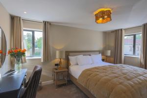 Owston Hall Hotel
