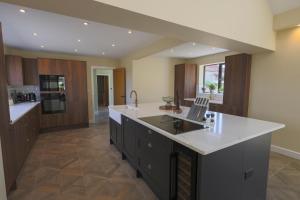 Owston Hall Hotel