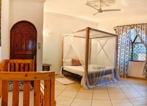 Penety Villa