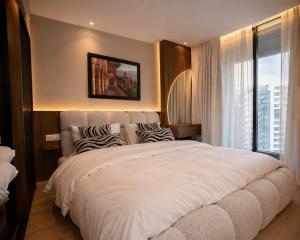 Andalusian Dream I 2 Bedrooms apartment near by the Beach and TGV station