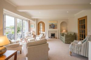 Four Gables, Lakeside Avenue, Thorpeness