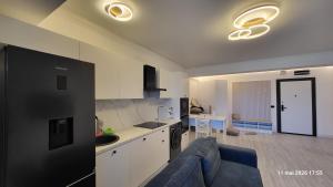 Apartament Saphire White Titanic