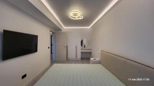 Apartament Saphire White Titanic