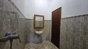 Yudi House UBUD Room 1