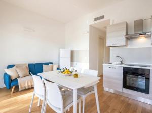 Maison Aurora - loft Mare