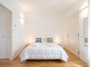 Maison Aurora - loft Mare
