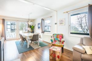Ferienwohnung Kellerwald