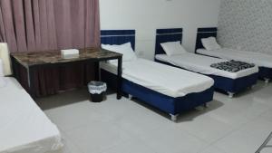 Texico Muscat Alkhuwir Hostel