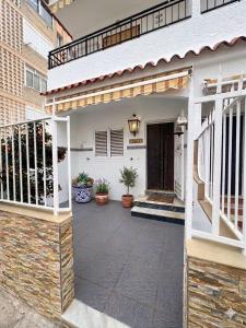 Bungalow vacacional Santa Pola - cerca del mar