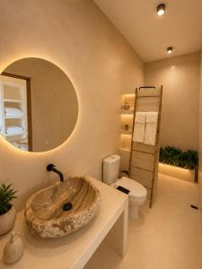 Juliano & Lora Villas by Bali Serendipity