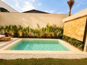 Juliano & Lora Villas by Bali Serendipity