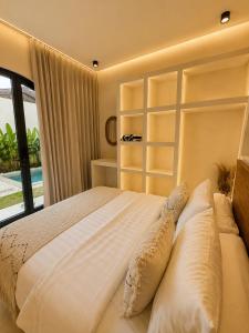 Juliano & Lora Villas by Bali Serendipity